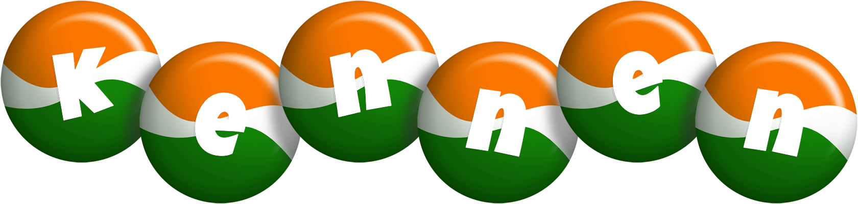 Kennen india logo
