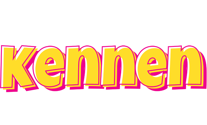 Kennen kaboom logo