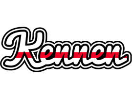 Kennen kingdom logo