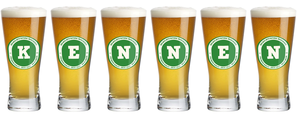 Kennen lager logo