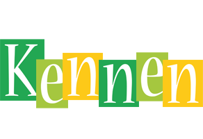 Kennen lemonade logo