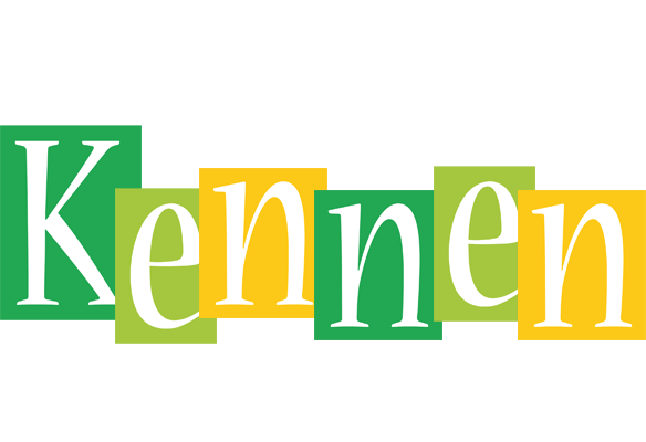Kennen lemonade logo