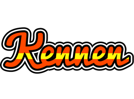 Kennen madrid logo