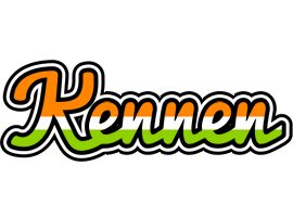 Kennen mumbai logo