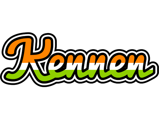 Kennen mumbai logo