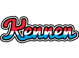 Kennen norway logo