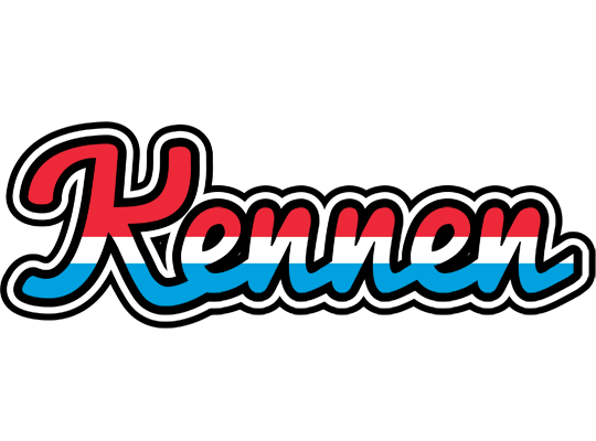 Kennen norway logo