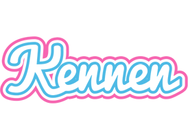 Kennen outdoors logo