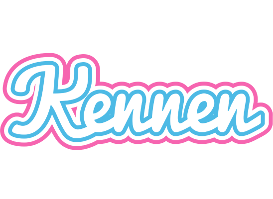 Kennen outdoors logo
