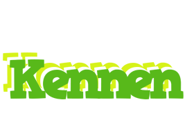 Kennen picnic logo