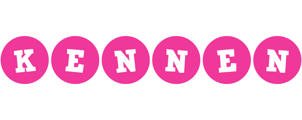 Kennen poker logo