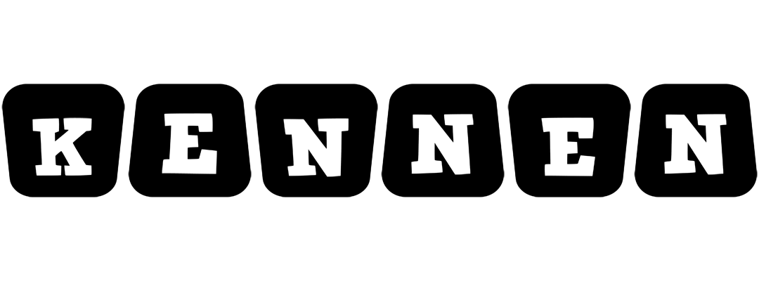 Kennen racing logo