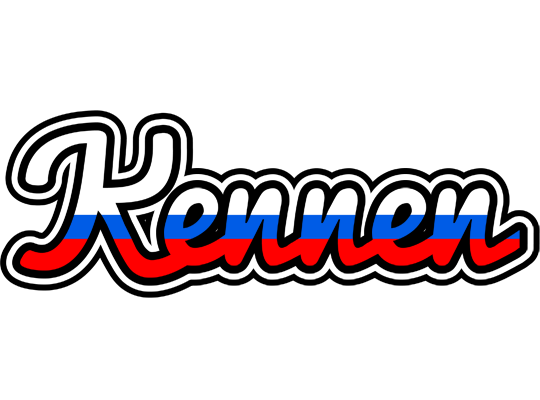 Kennen russia logo