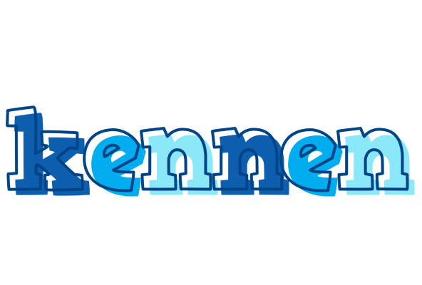 Kennen sailor logo