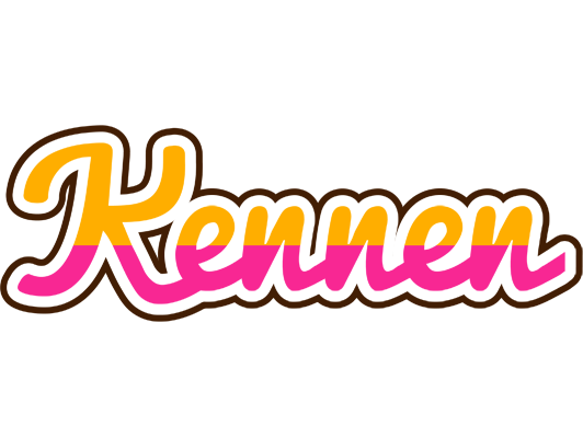Kennen smoothie logo