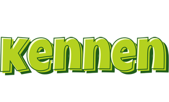 Kennen summer logo