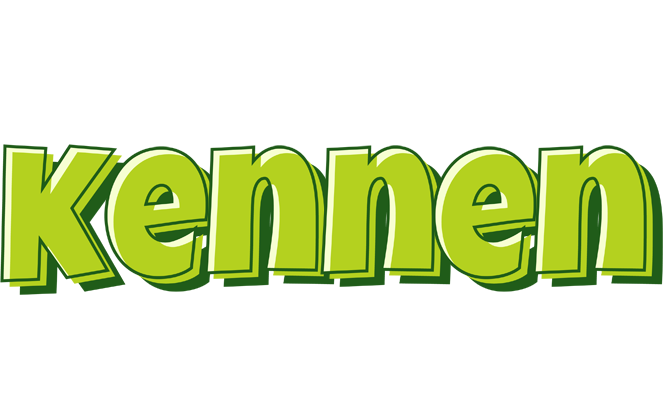 Kennen summer logo