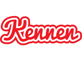 Kennen sunshine logo