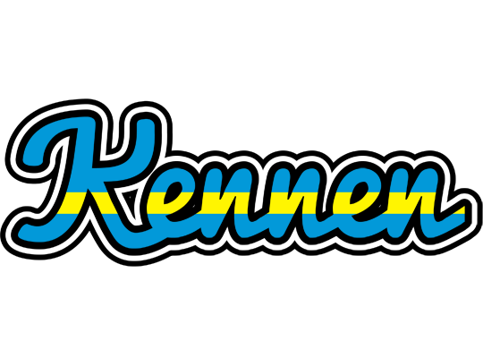 Kennen sweden logo