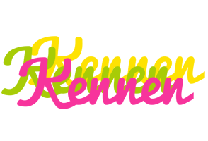 Kennen sweets logo