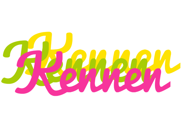 Kennen sweets logo
