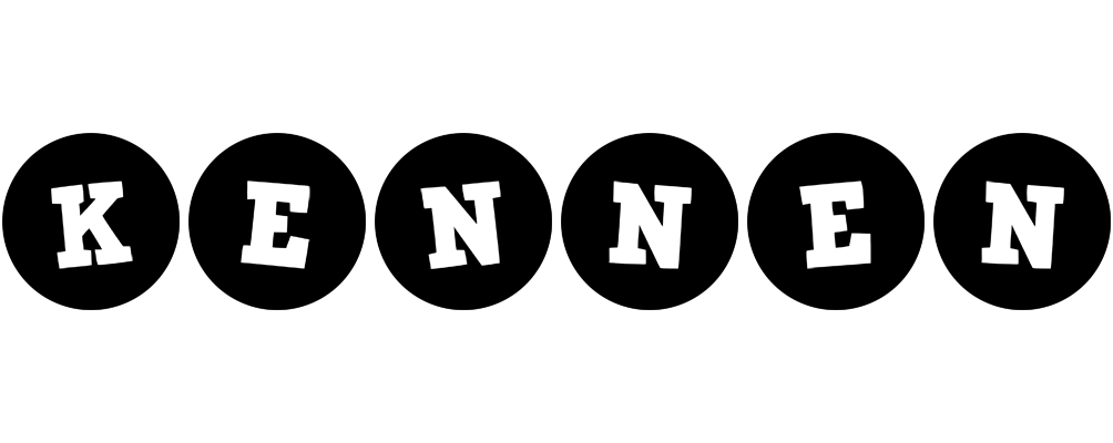 Kennen tools logo