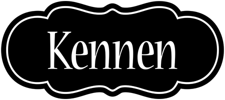 Kennen welcome logo