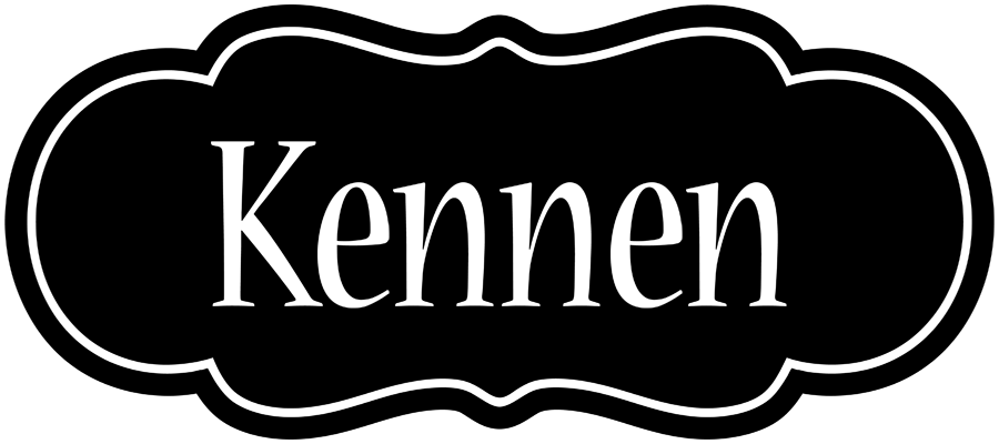 Kennen welcome logo