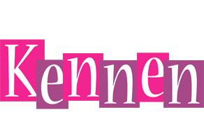 Kennen whine logo