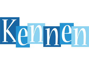 Kennen winter logo