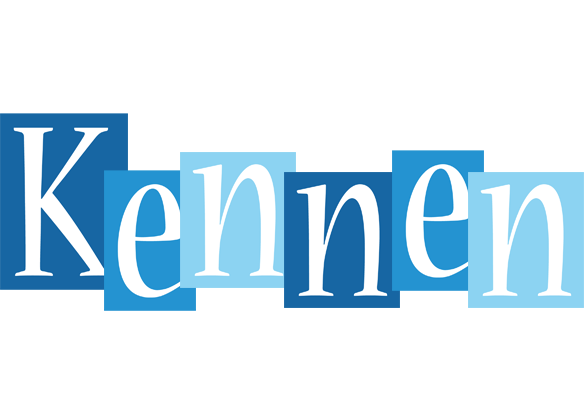 Kennen winter logo