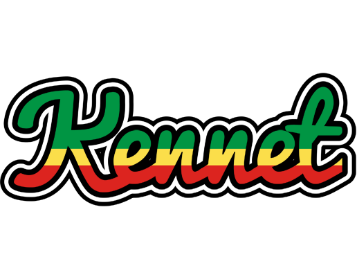Kennet african logo