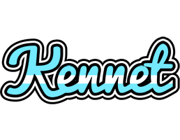 Kennet argentine logo