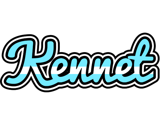 Kennet argentine logo