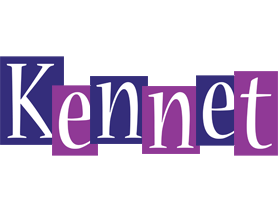 Kennet autumn logo