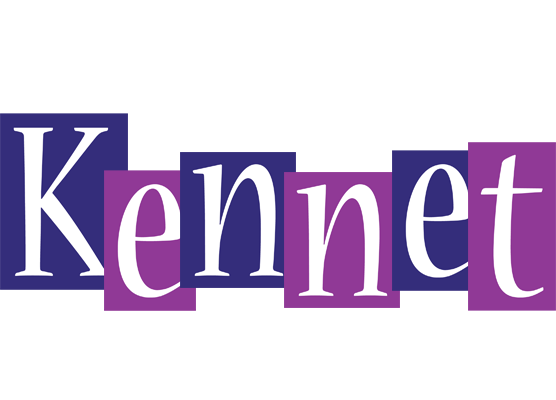 Kennet autumn logo