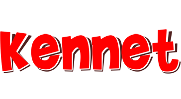 Kennet basket logo