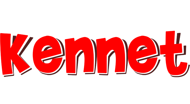 Kennet basket logo