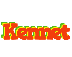 Kennet bbq logo