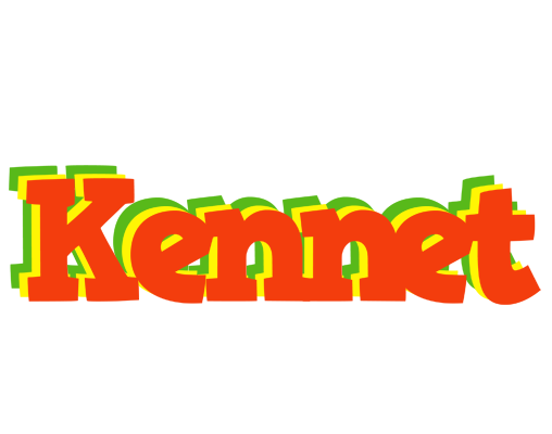 Kennet bbq logo