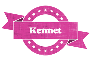 Kennet beauty logo