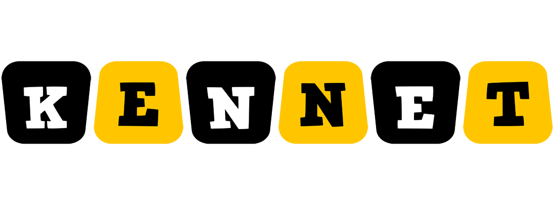 Kennet boots logo
