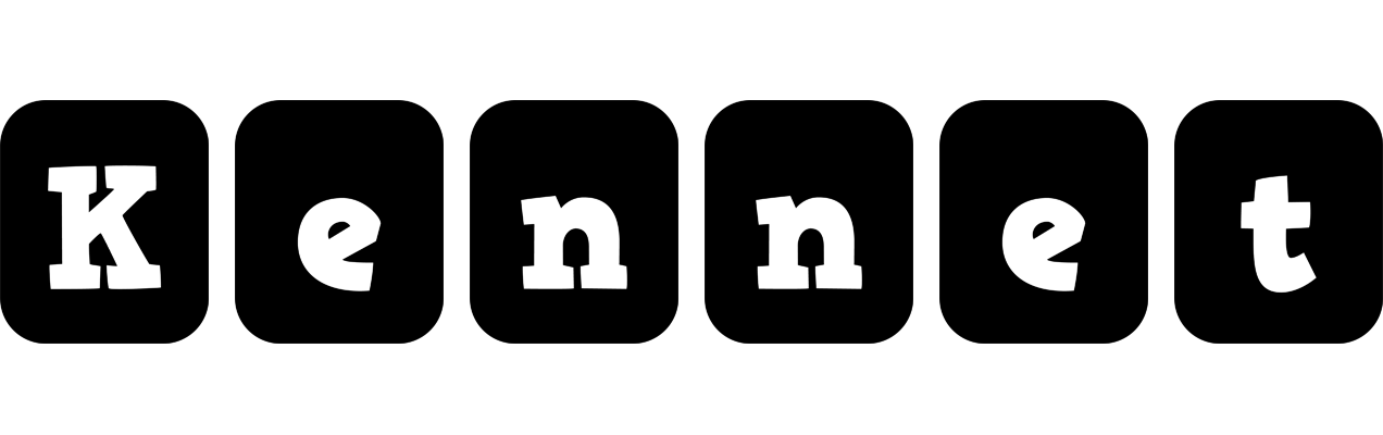 Kennet box logo