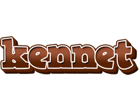 Kennet brownie logo