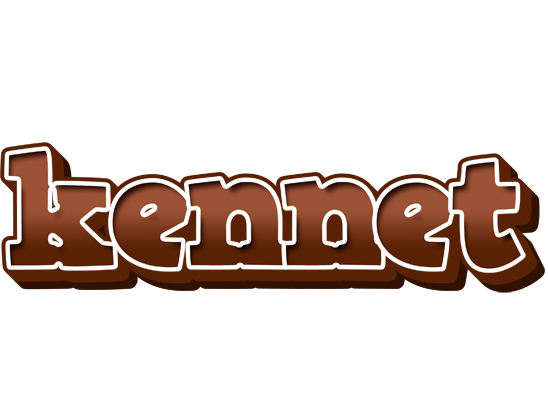 Kennet brownie logo