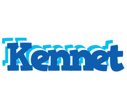 Kennet business logo