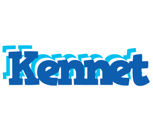 Kennet business logo