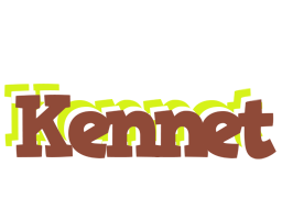 Kennet caffeebar logo