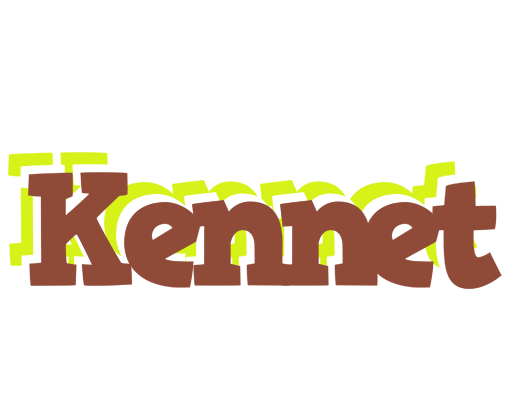 Kennet caffeebar logo