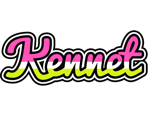 Kennet candies logo